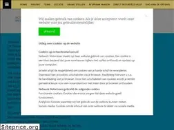 Sites similar to notariselburg.nl