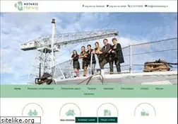 Sites similar to notarisherwig.nl