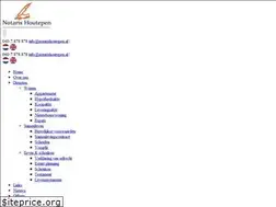 Sites similar to notarishoutepen.nl