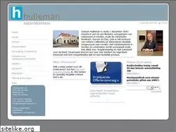 Sites similar to notarishulleman.nl