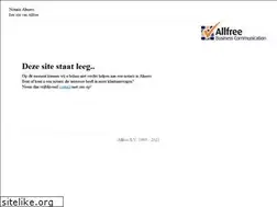 Sites similar to notariskantoor-almere.nl