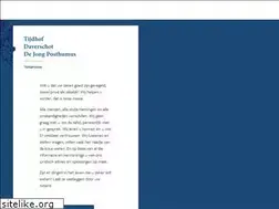 Sites similar to notariskantoor.nu