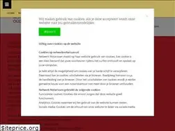 Sites similar to notariskantooroudeengberink.nl
