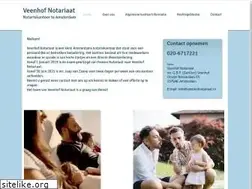 Sites similar to notariskantoorvanzaane.nl