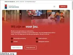 Sites similar to notarisnodig.nl