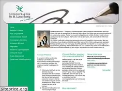 Sites similar to notarispraktijk.nu