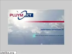 Sites similar to notarissen-terneuzen.nl