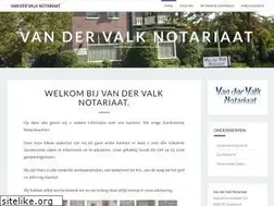 Sites similar to notarissen-zandvoort.nl