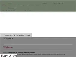 Sites similar to notarissenbrunssum.nl