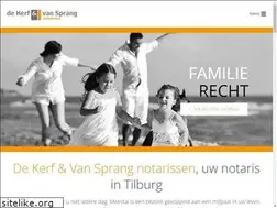 Sites similar to notaristilburg.nl