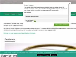 Sites similar to notarisverhoeks.nl
