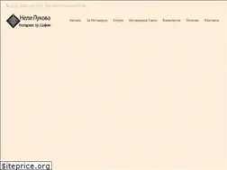 Sites similar to notariuslukova.com