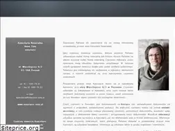 Sites similar to notariusz-tota.pl