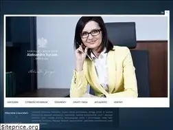 Sites similar to notariuszjurczak.pl