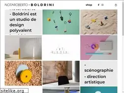 Sites similar to notaroberto-boldrini.com