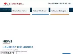 Sites similar to notarogroup.com