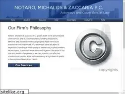 Sites similar to notaromichalos.com