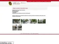 Sites similar to notarsky-urad.sk