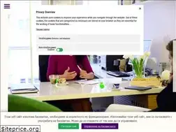 Sites similar to notary-gecheva.bg