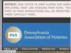 Sites similar to notary.org
