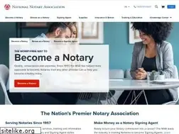 Sites similar to notaryclasses.com