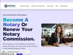 Sites similar to notarycouncil.org