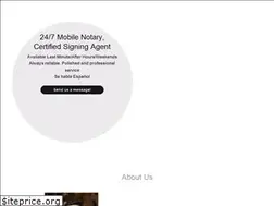 Sites similar to notarydavid.com