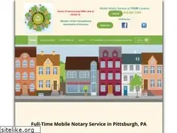 Sites similar to notaryneighbor.com