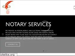 Sites similar to notaryplusmore.com