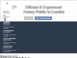 Sites similar to notarypractice.com