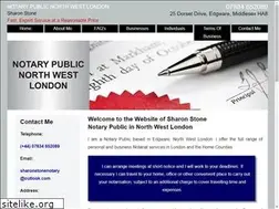 Sites similar to notarypublicnorthwestlondon.co.uk