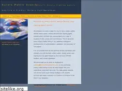 Sites similar to notarypublicsearch.com