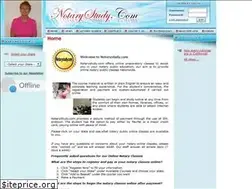 Sites similar to notarystudy.com