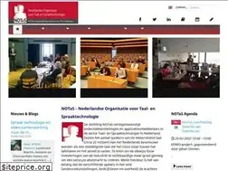 Sites similar to notas.nl