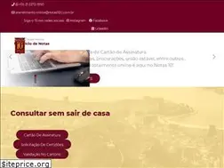 Sites similar to notas10rj.com.br