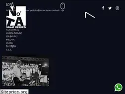 Sites similar to notasanatmerkezi.com