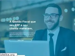Sites similar to notasegura.com.br