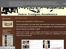 Sites similar to notasemelodias.blogspot.com