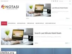 Sites similar to notasi.net
