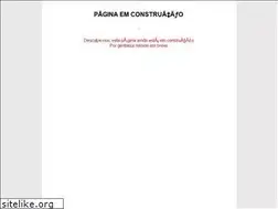 Sites similar to notasitajai.com.br