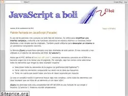 Sites similar to notasjs.blogspot.com