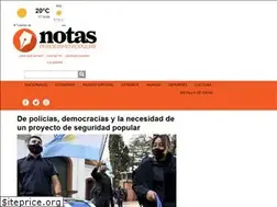 Sites similar to notasperiodismopopular.com.ar