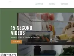 Sites similar to notasteforwaste.org