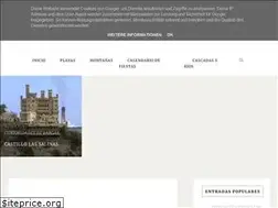 Sites similar to notasvargas.blogspot.com