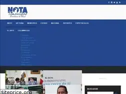 Sites similar to notatamaulipas.com
