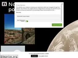 Sites similar to notatnikzpodrozy.pl