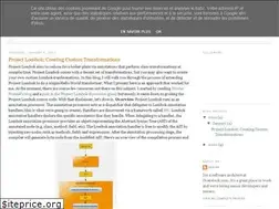 Sites similar to notatube.blogspot.com