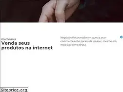 Sites similar to notavel.com.br