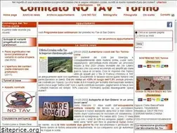 Sites similar to notavtorino.org