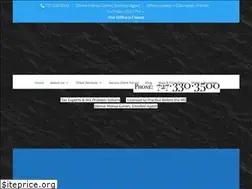 Sites similar to notaxproblems.com